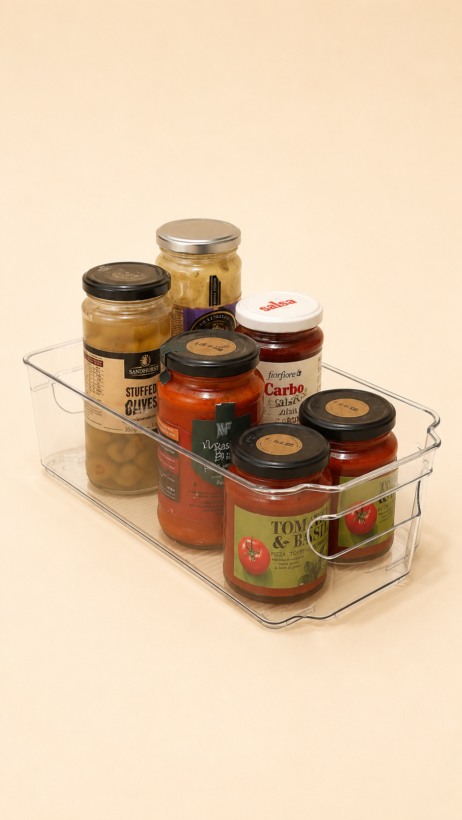 Fridge Organizer M