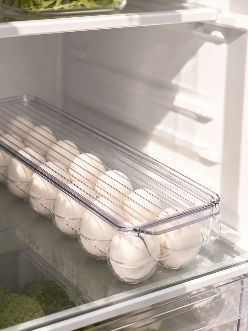 Egg Organizer