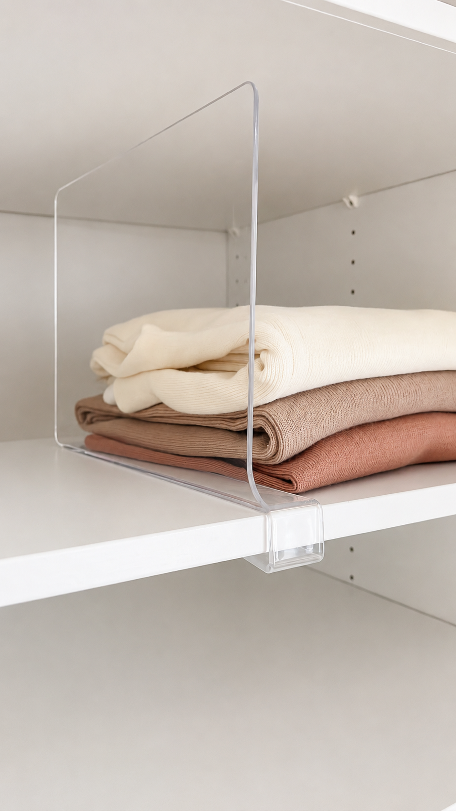 Shelf Divider