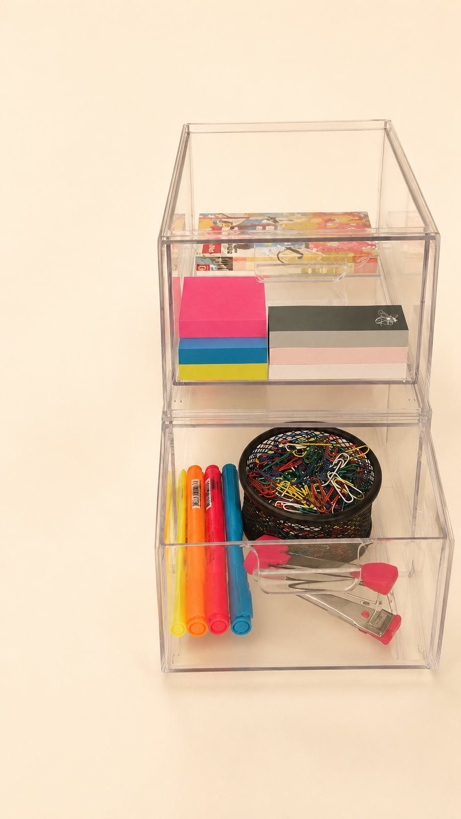 Storage Drawer