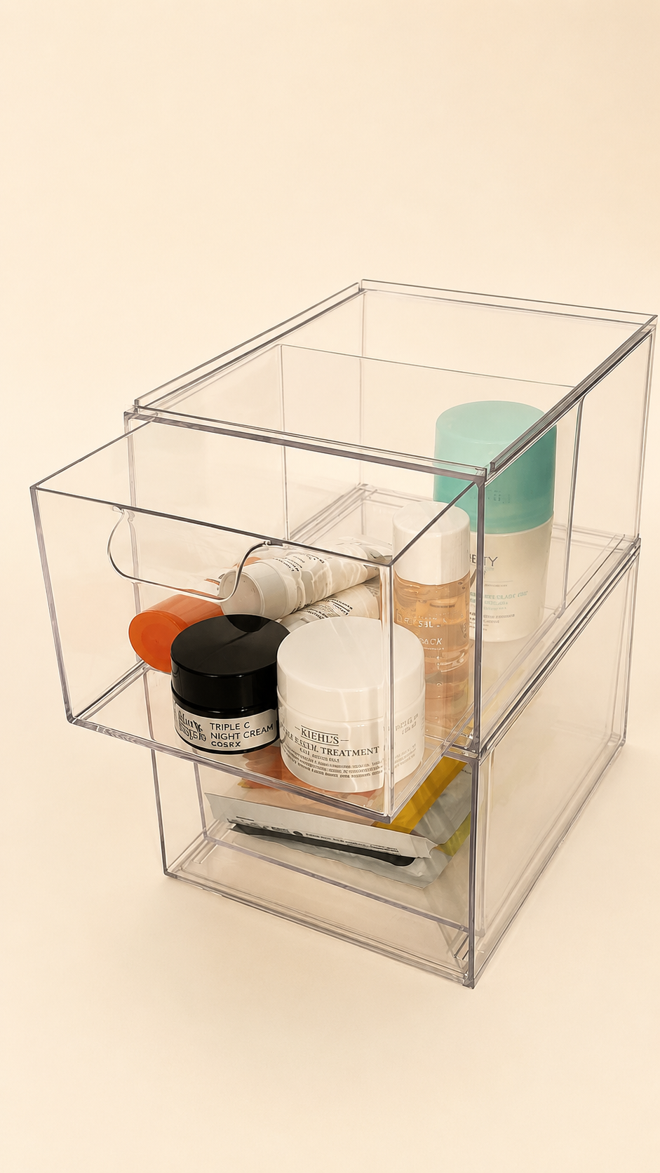 Storage Drawer