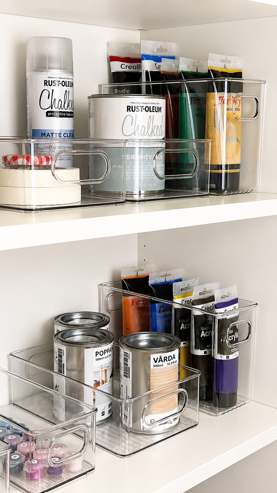 Multi Use Organizer M