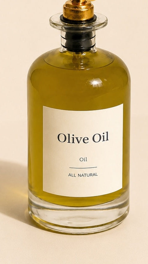OILY