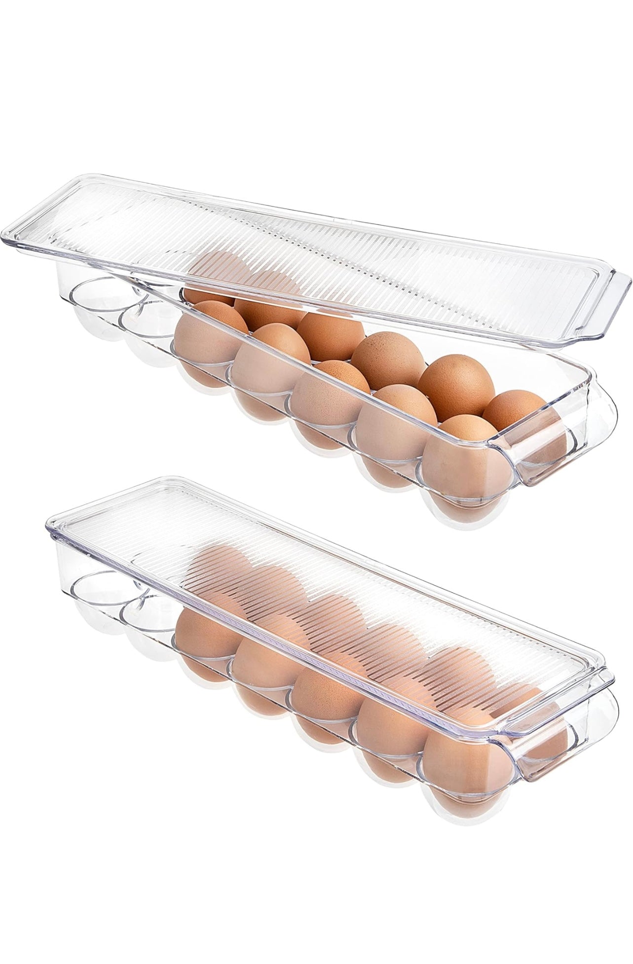 Egg Organizer