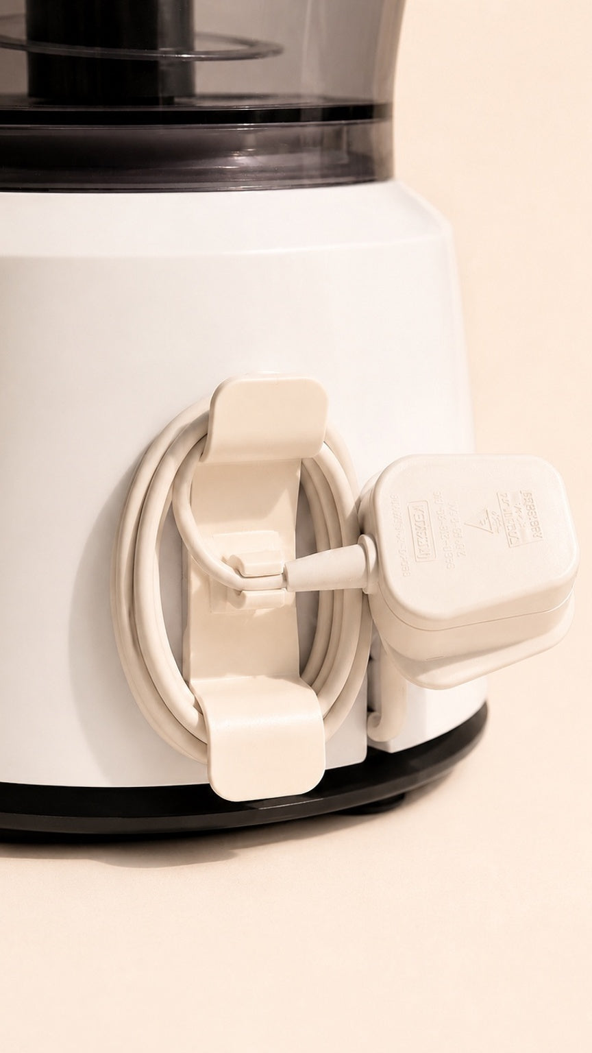 Appliance Cord Organizer