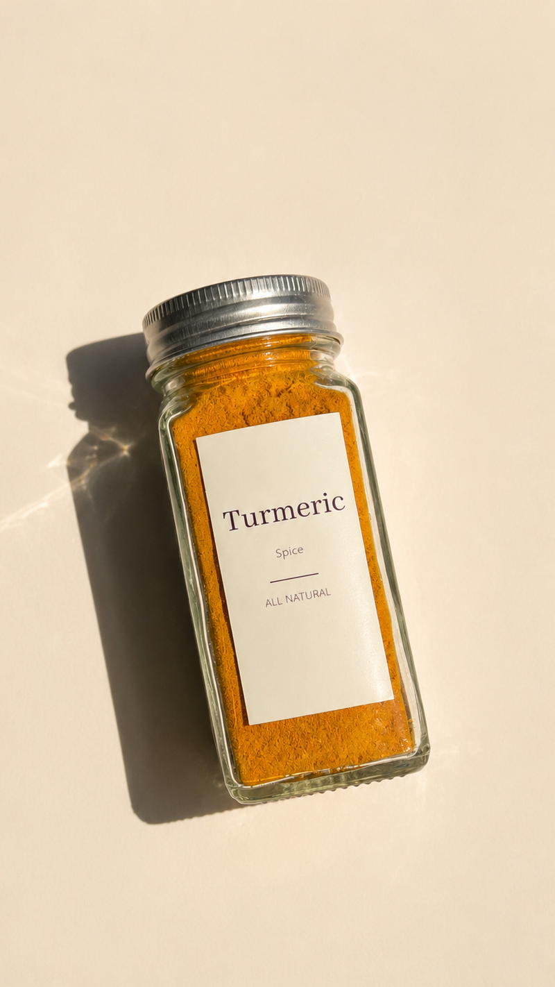Spice It Up