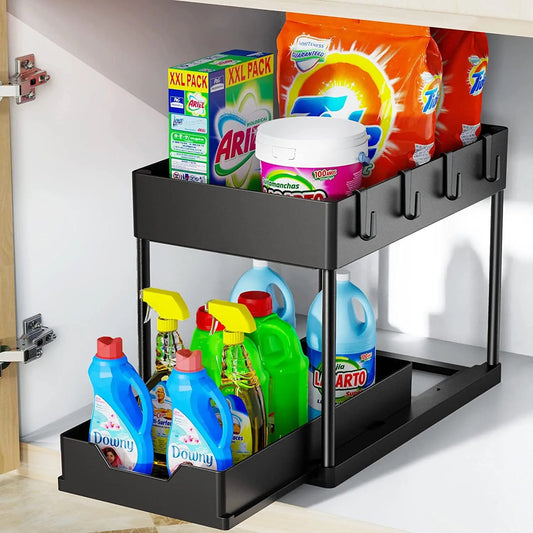 Under Sink Organizer