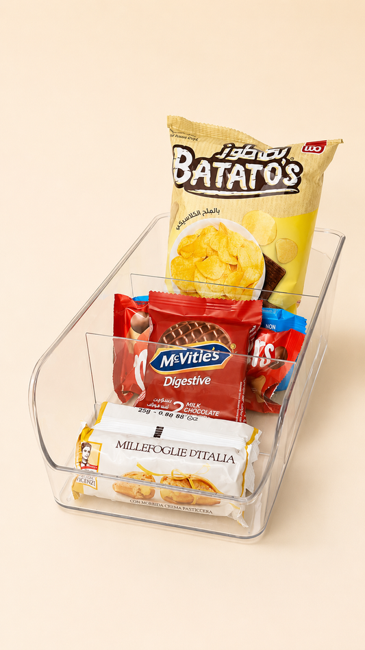 Snack Organizer