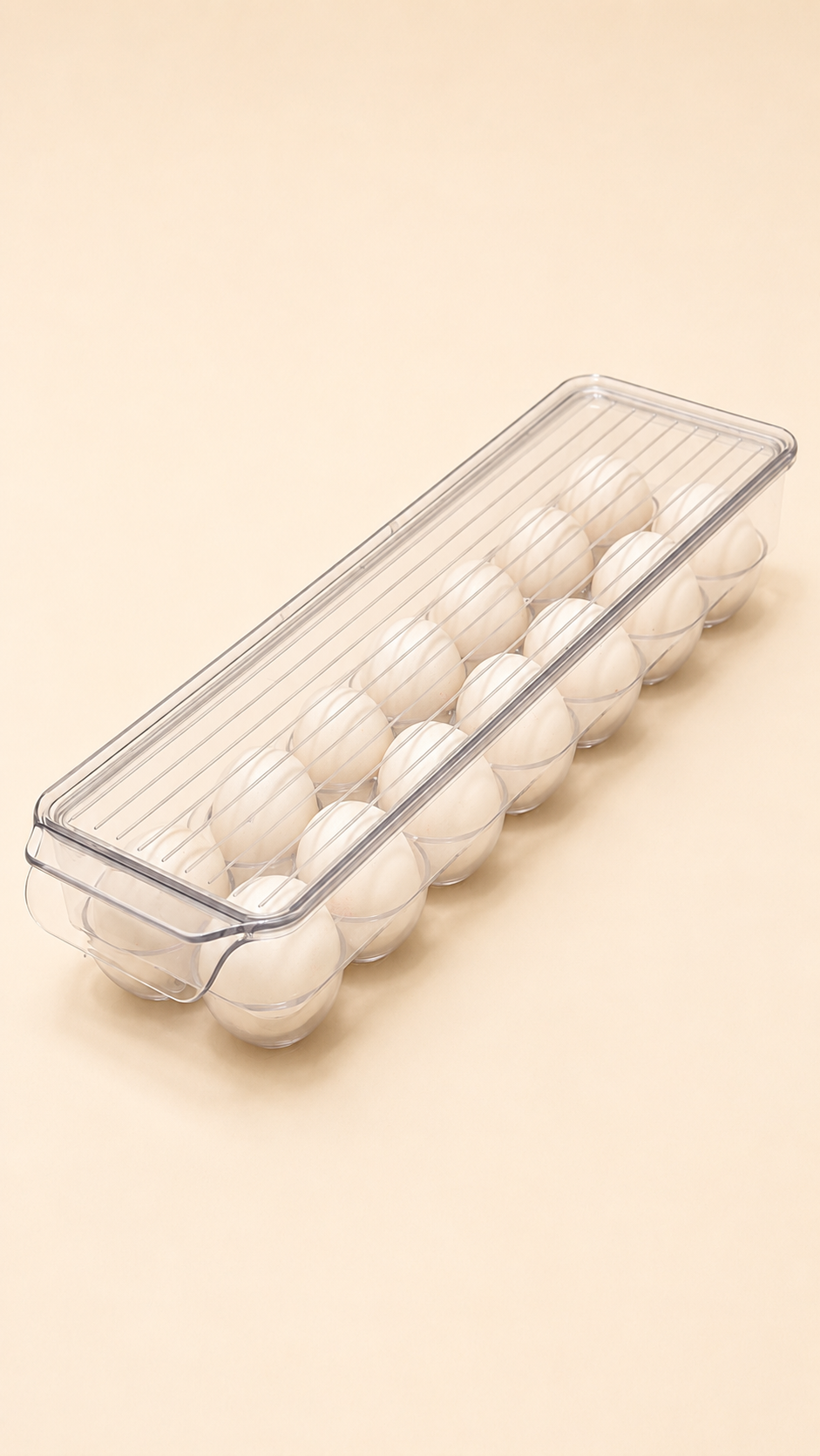 Egg Organizer