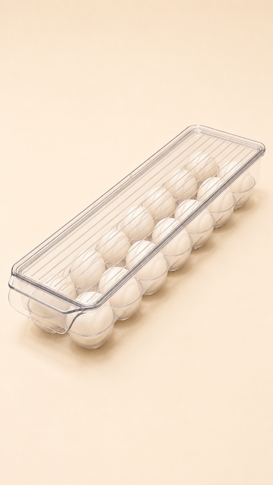 Egg Organizer