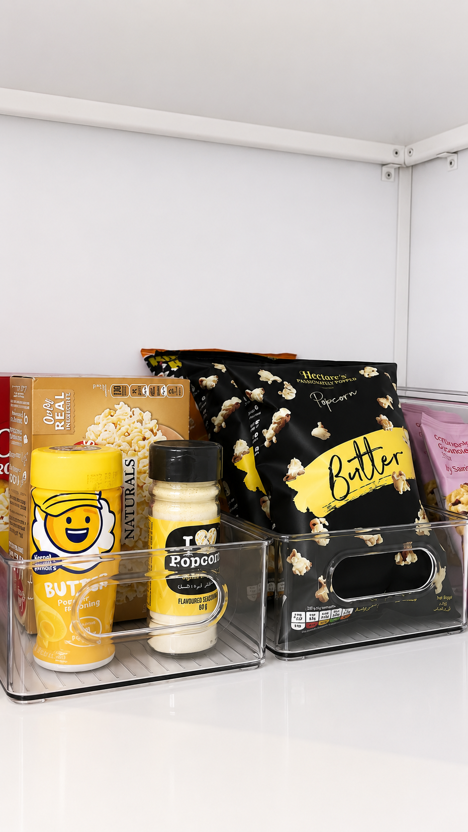 Multi Use Organizer M