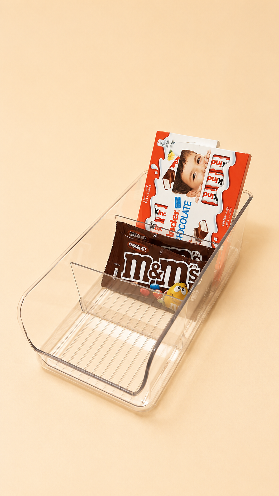 Snack Organizer