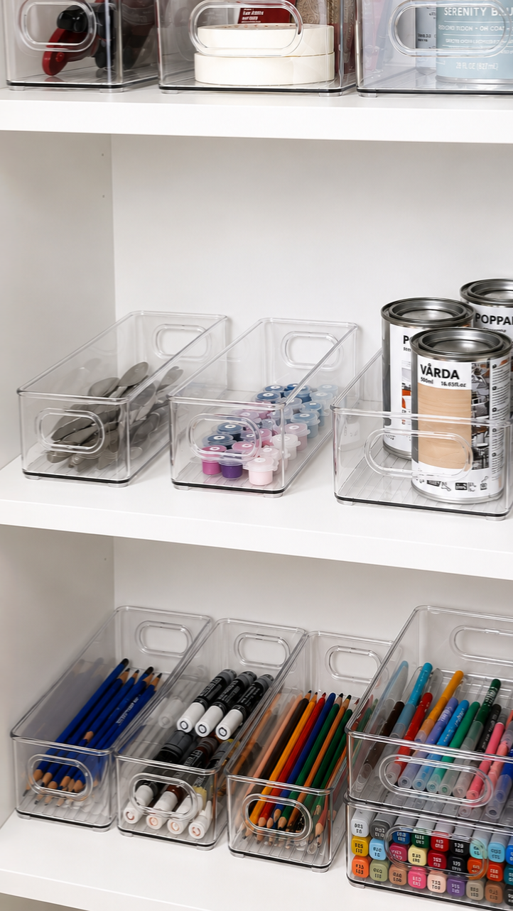 Multi Use Organizer S