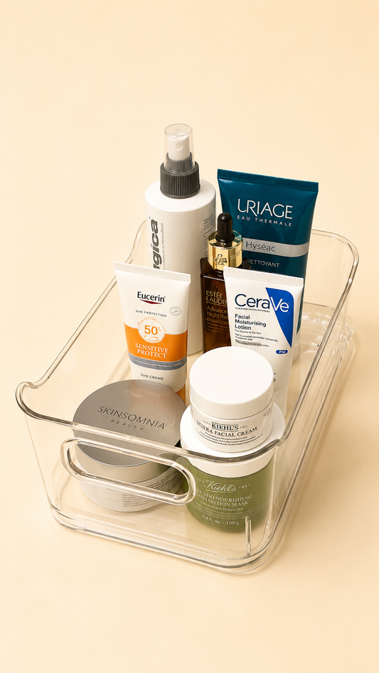 Multi Use Organizer B