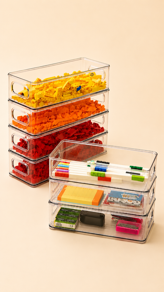 Multi Use Organizer S