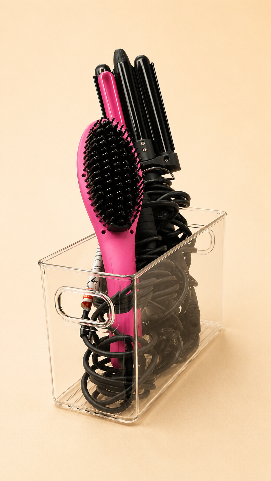Multi Use Organizer L