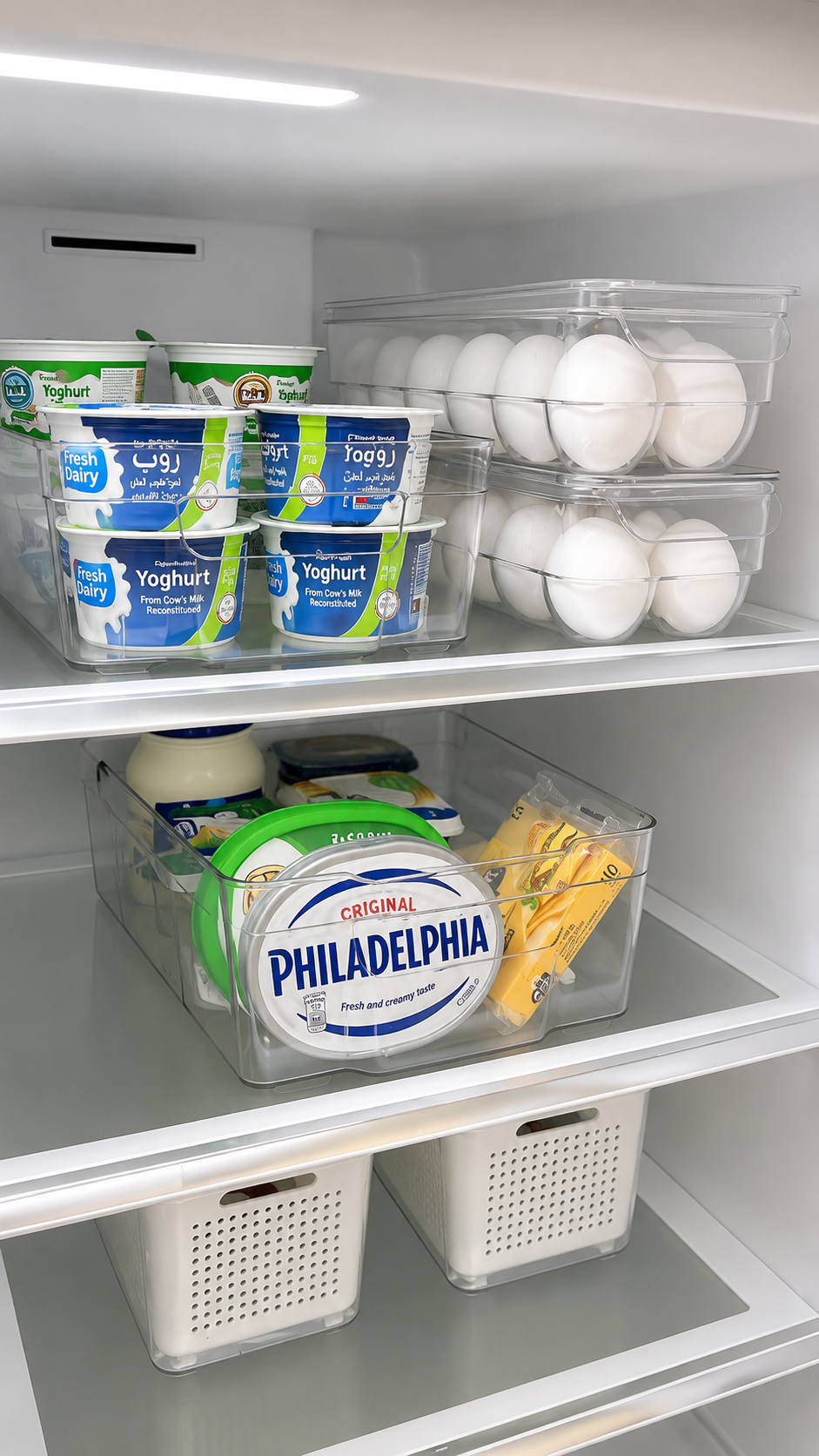 Fridge Organizer L